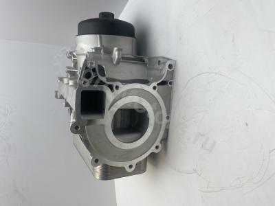 04905483 Масляный охладитель Вид 6 04905483 Масляный охладитель Вид 6