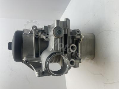 04905483 Масляный охладитель Вид 11 04905483 Масляный охладитель Вид 11