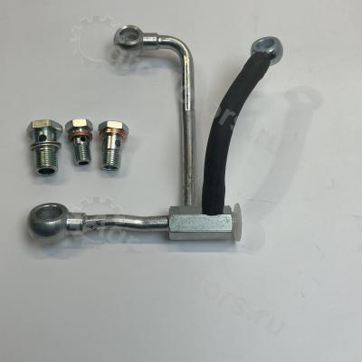 04906798 Топливная трубка Вид 4