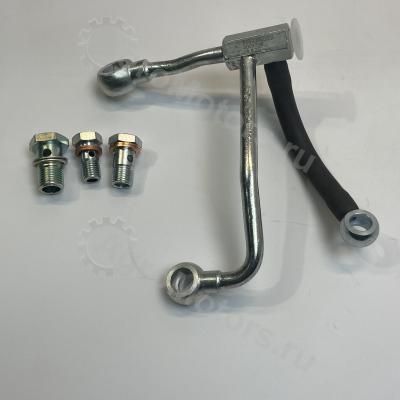 04906798 Топливная трубка Вид 5