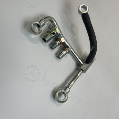 04906798 Топливная трубка Вид 6