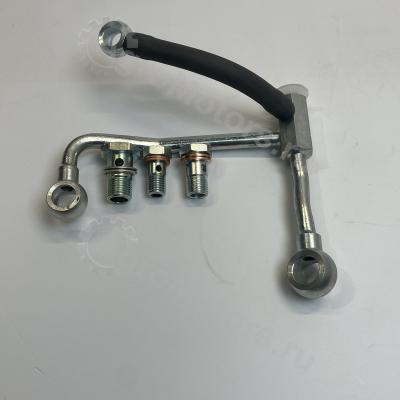 04906798 Топливная трубка Вид 1