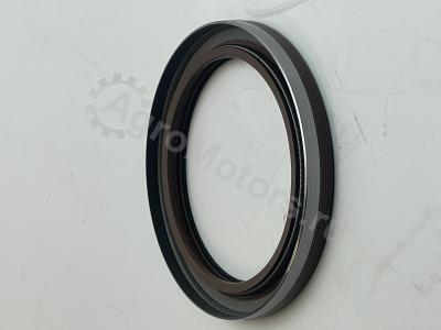 04907772 Сальник коленвала передний Вид 4