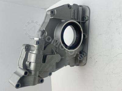 04909032 Насос масляный Вид 3