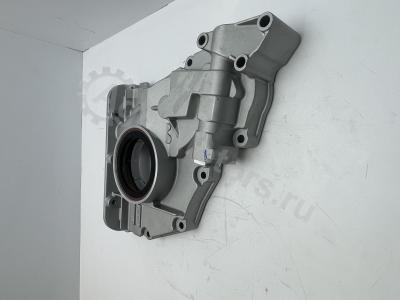 04909032 Насос масляный Вид 5