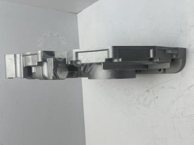 04909032 Насос масляный Вид 6