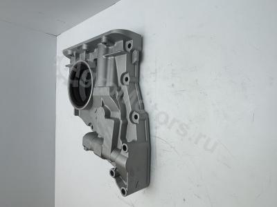 04909032 Насос масляный Вид 8