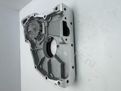 21486014 Насос масляный Вид 1 21486014 Насос масляный Вид 1