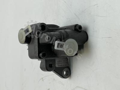 04909040 Насос топливный Вид 6