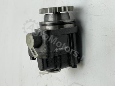 04909040 Насос топливный Вид 7