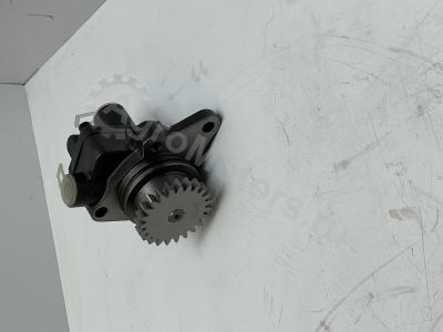 04909040 Насос топливный Вид 9