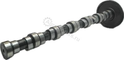 04909276 Распредвал Вид 6