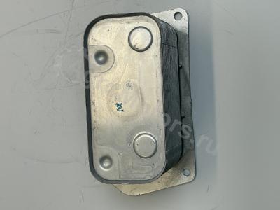 04912107 Радиатор масляный Вид 3 04912107 Радиатор масляный Вид 3