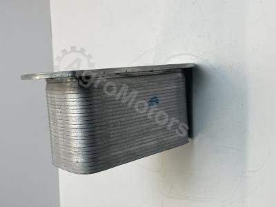 04912107 Радиатор масляный Вид 8 04912107 Радиатор масляный Вид 8