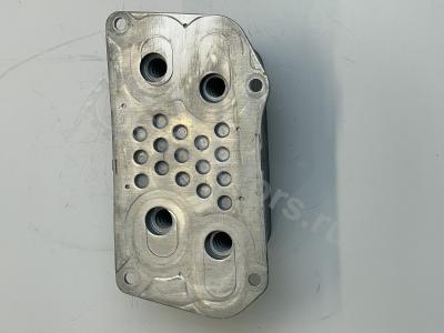 04912107 Радиатор масляный Вид 10 04912107 Радиатор масляный Вид 10