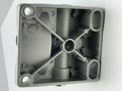 PL420 Топливный фильтр Вид 4