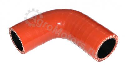 10116310 Шланг угловой слива масла Вид 1