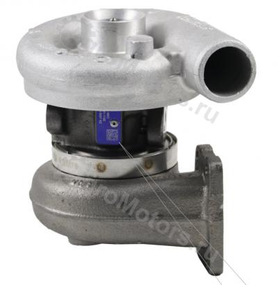 04235557 ТУРБОКОМПРЕССОР Вид 1 04235557 ТУРБОКОМПРЕССОР Вид 1