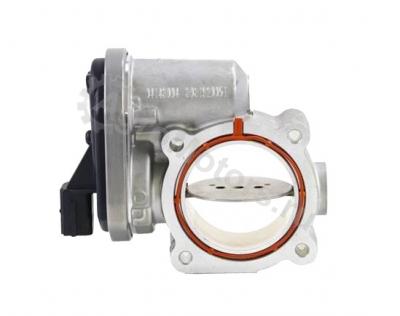 04143004 Дроссельная заслонка Вид 1 04143004 Дроссельная заслонка Вид 1