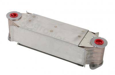 04611617 МАСЛОРАДИАТОР Вид 2