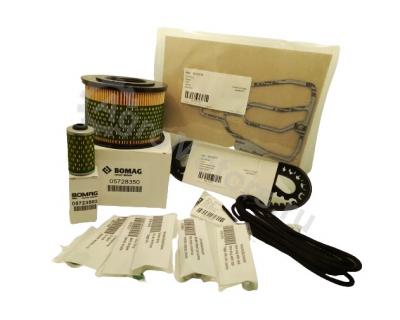 77569048 СЕРВИСНЫЙ НАБОР Вид 2