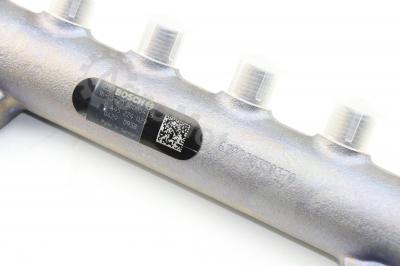 04290938 Топливная рейка Вид 2