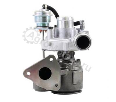 04126936 ТУРБОКОМПРЕССОР Вид 1 04126936 ТУРБОКОМПРЕССОР Вид 1