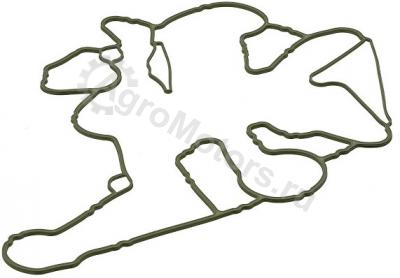 444900 Прокладка, картер рулевого механизма Вид 1