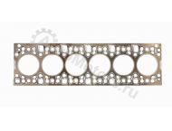 698332 Прокладка головки блока цилиндров 