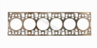 698332 Прокладка головки блока цилиндров Вид 1 698332 Прокладка головки блока цилиндров Вид 1