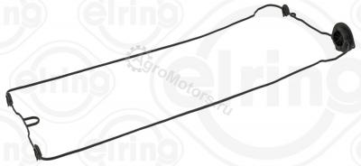 845880 Прокладка, крышка головки цилиндра Вид 1