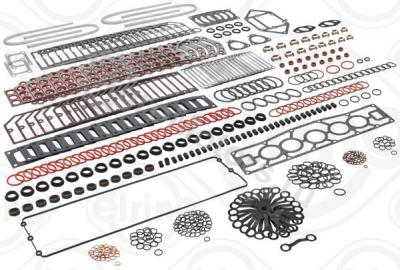037980 Комплект прокладок верх KTA50G3, 4376343 CC Вид 1 037980 Комплект прокладок верх KTA50G3, 4376343 CC Вид 1