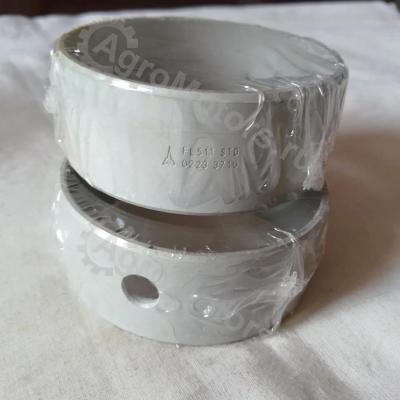 02233710 Втулка Вид 1 02233710 Втулка Вид 1