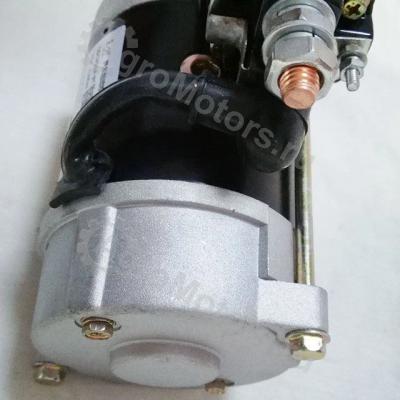 01171481 СТАРТЕР Вид 2