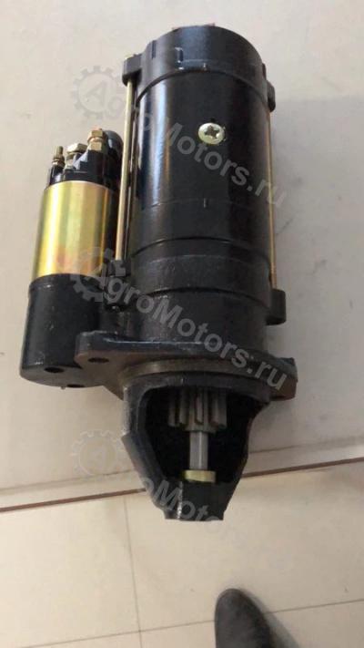 03043990 ЗАМЕННЫЙ СТАРТЕР Вид 2