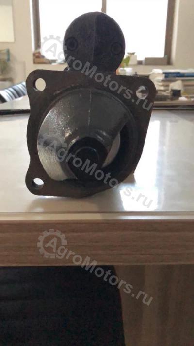 03043990 ЗАМЕННЫЙ СТАРТЕР Вид 3
