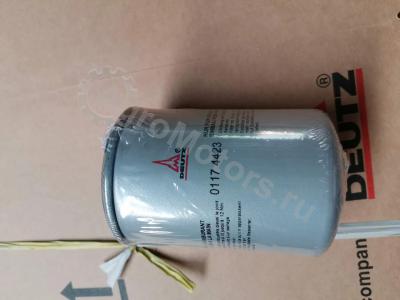 01174423 Фильтр топливный ORIGINAL DEUTZ Вид 4