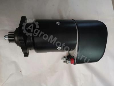 01174645 СТАРТЕР Вид 3