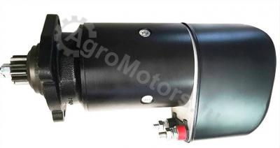 01174647 СТАРТЕР Вид 2