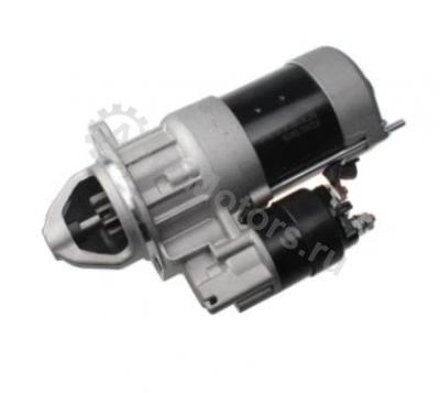 01180995 СТАРТЕР Вид 1