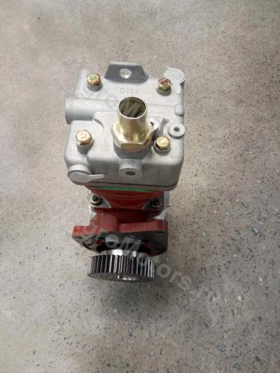 01181454 ВОЗД. КОМПРЕССОР Вид 2