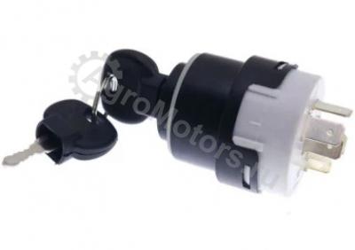 01182528 ВКЛ. СВЕЧЕЙ НАКАЛА Вид 1