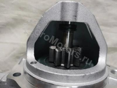 01183404 СТАРТЕР Вид 2