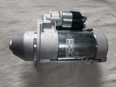 01183404 СТАРТЕР Вид 3