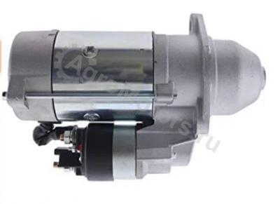 01183404 СТАРТЕР Вид 1