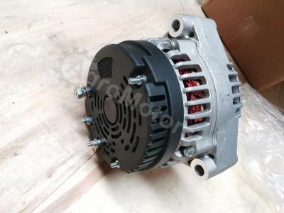 01183604 Генератор Вид 3