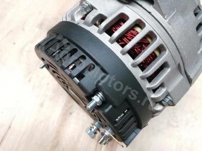 01183604 Генератор Вид 6