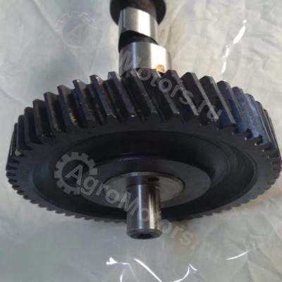 02101223 РАСПРЕДВАЛ Вид 2