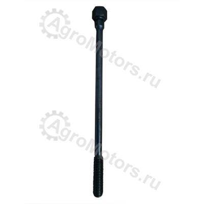 02101681 Болт ГБЦ Вид 1 02101681 Болт ГБЦ Вид 1