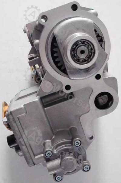 02111254 КОНТРОЛЛЕР Вид 2